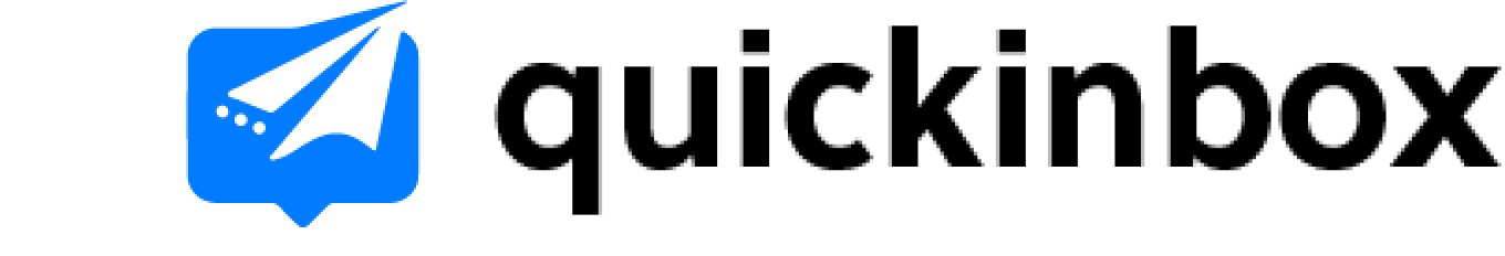 Quickinbox Logo